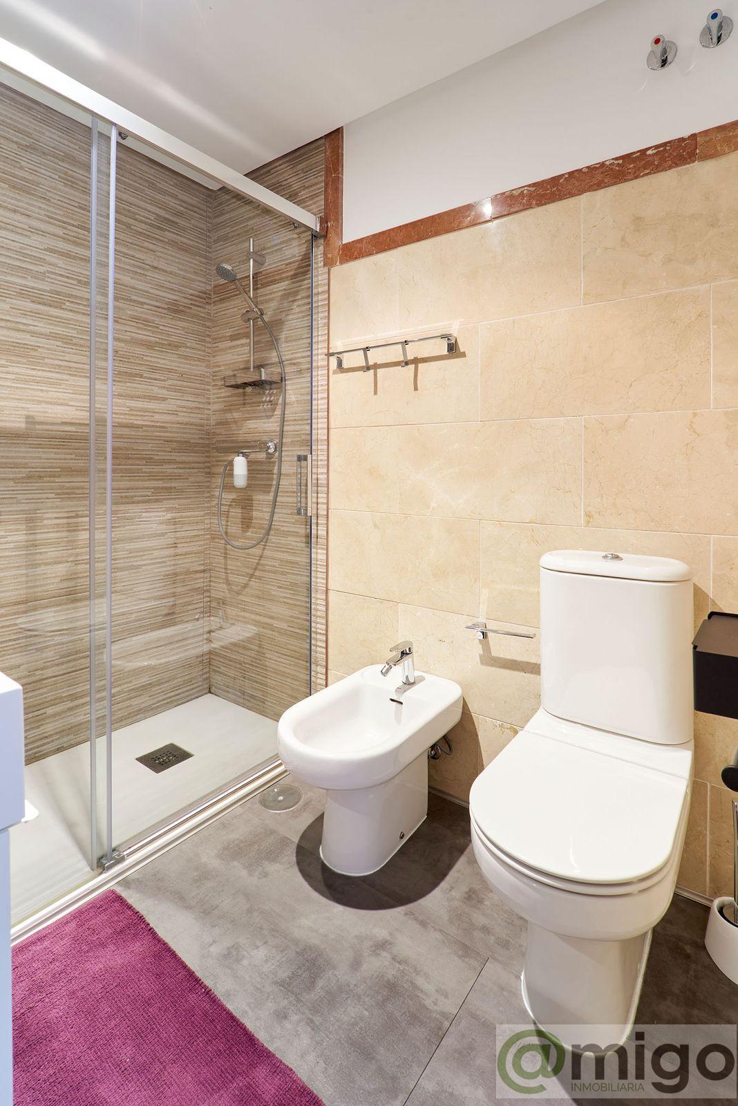 Venta de apartamento en San Luis de Sabinillas