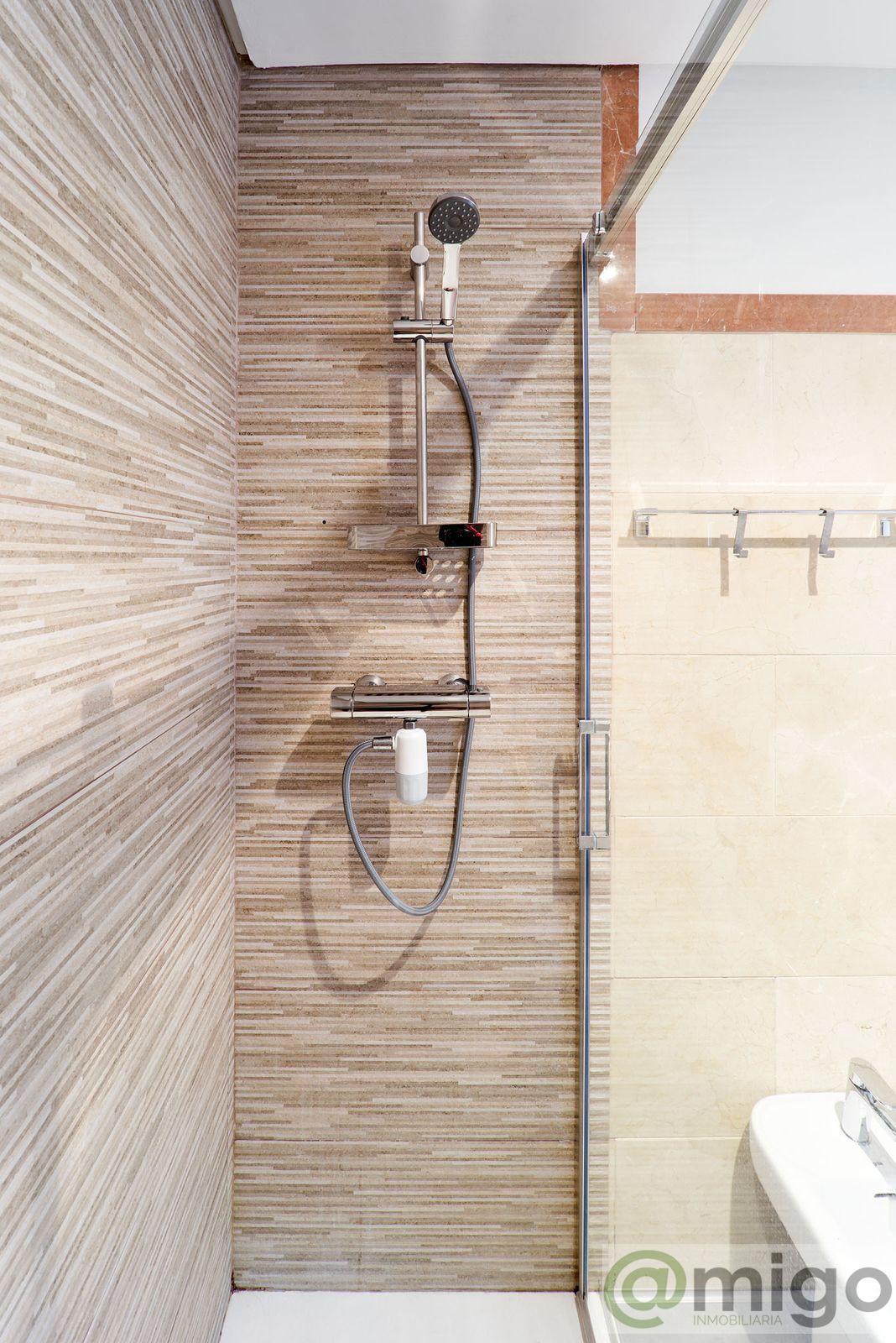 Venta de apartamento en San Luis de Sabinillas