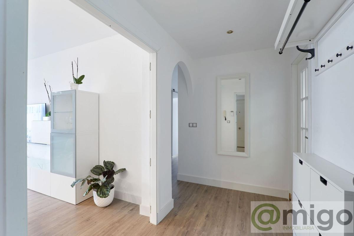 Venta de apartamento en San Luis de Sabinillas