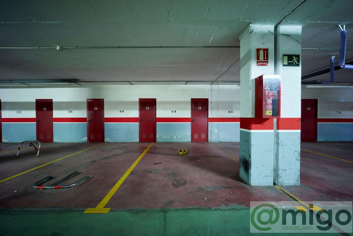 Venta de apartamento en San Luis de Sabinillas