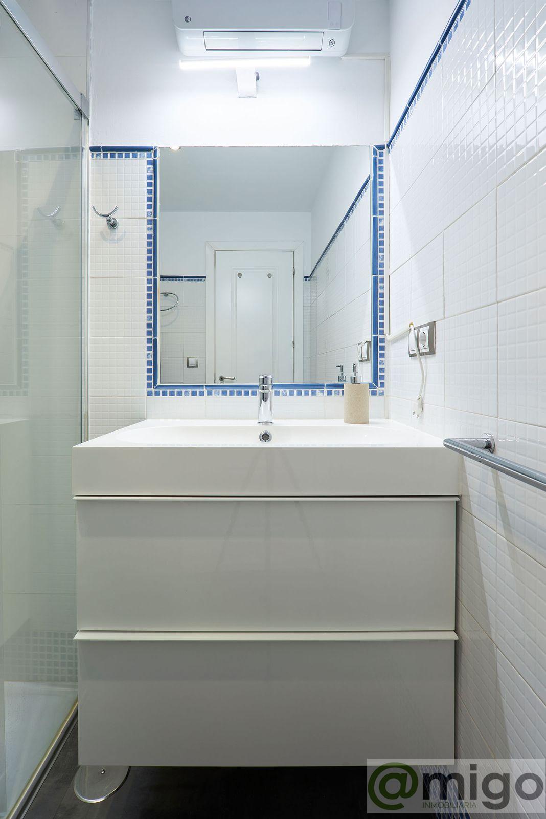 Venta de apartamento en San Luis de Sabinillas