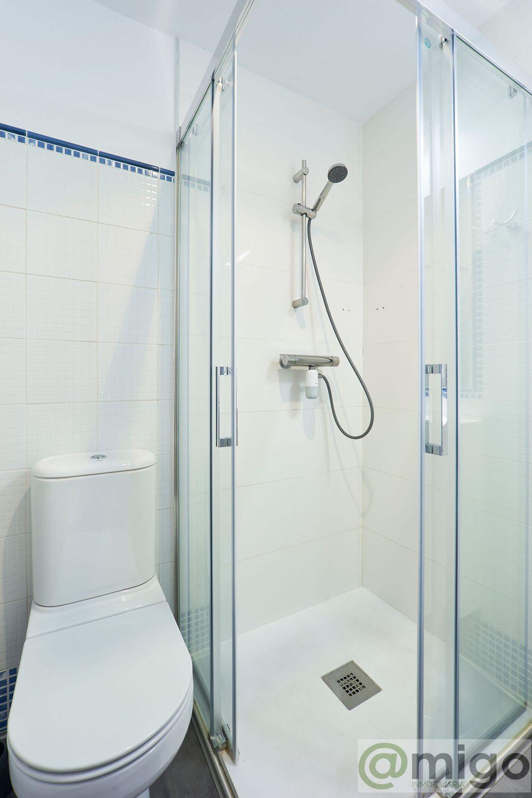 Venta de apartamento en San Luis de Sabinillas