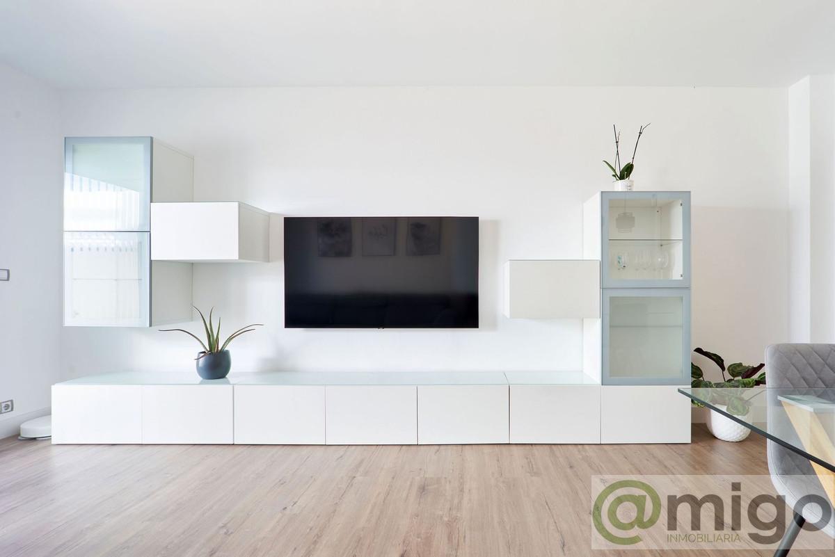 Venta de apartamento en San Luis de Sabinillas