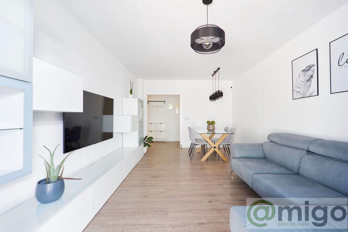 Venta de apartamento en San Luis de Sabinillas