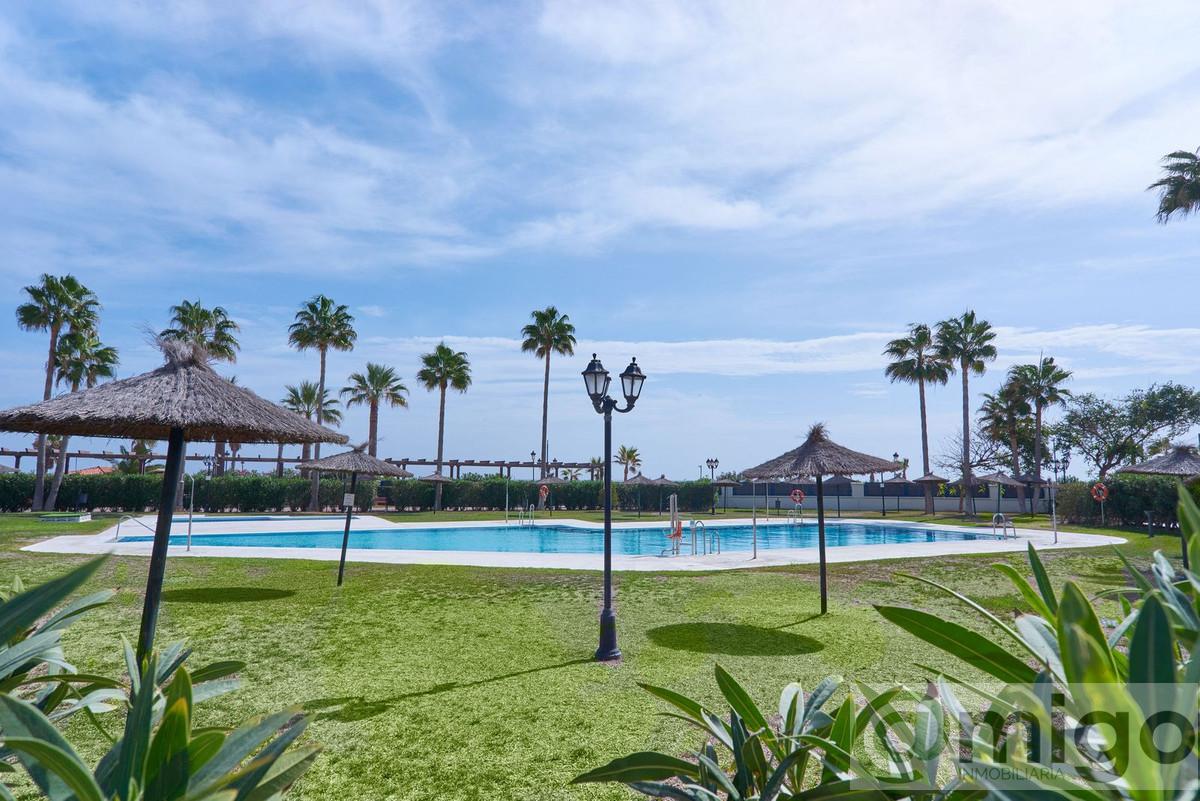 Venta de apartamento en San Luis de Sabinillas