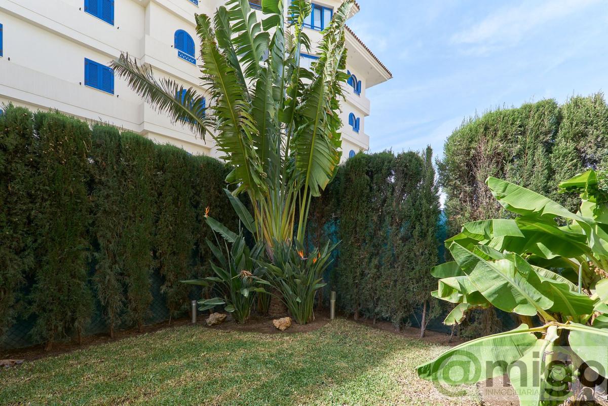 Venta de apartamento en San Luis de Sabinillas