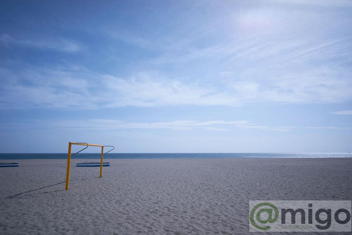 Venta de apartamento en San Luis de Sabinillas