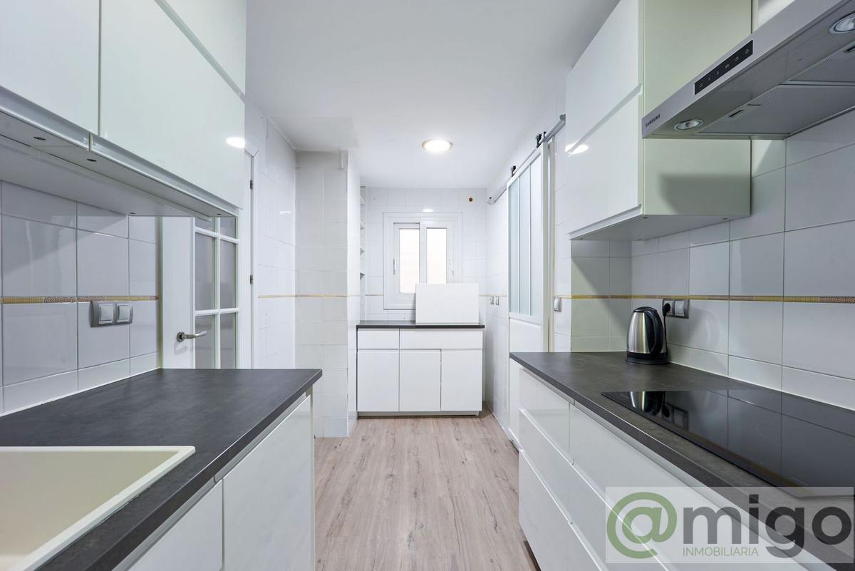 Venta de apartamento en San Luis de Sabinillas