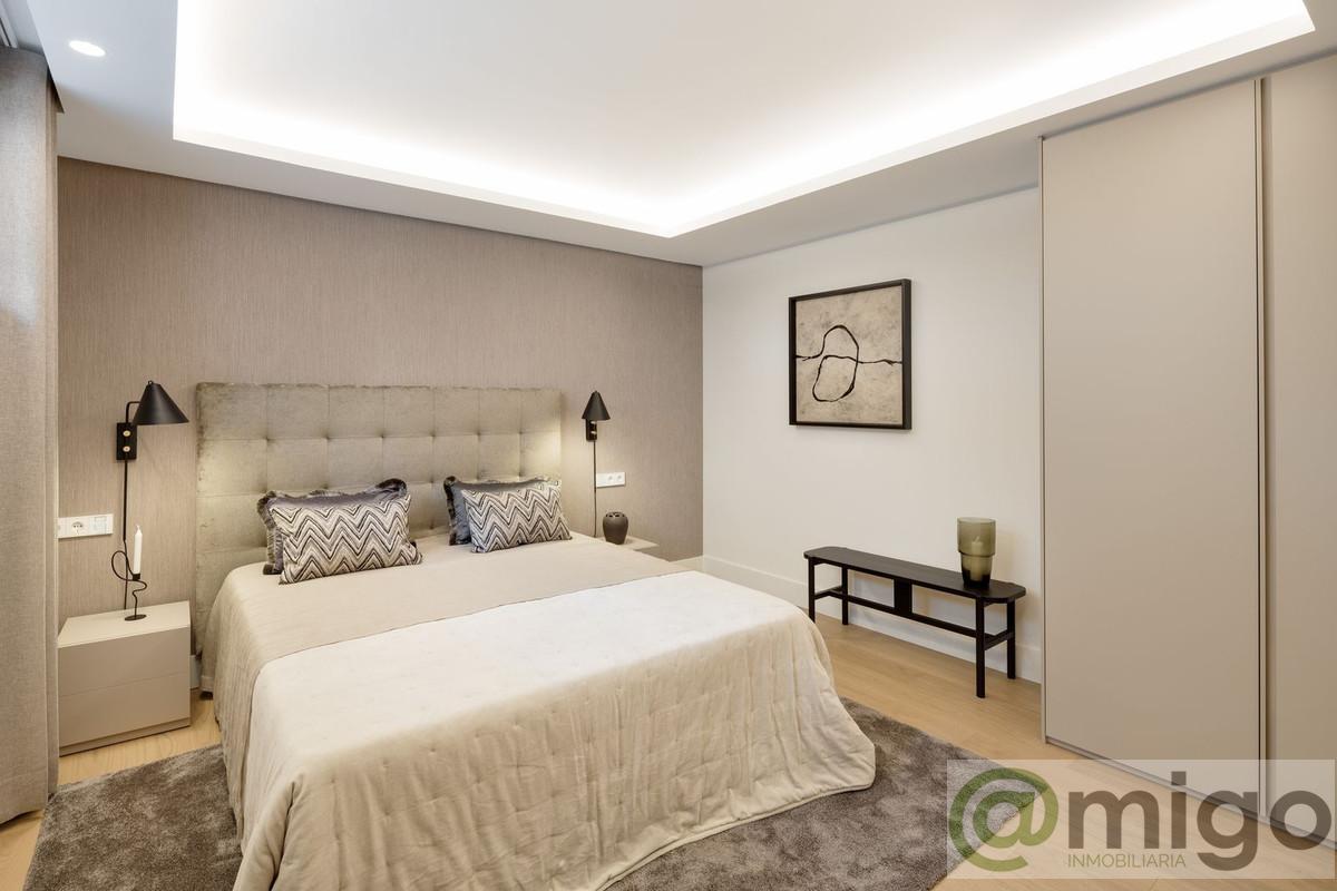 Venta de villa en Marbella