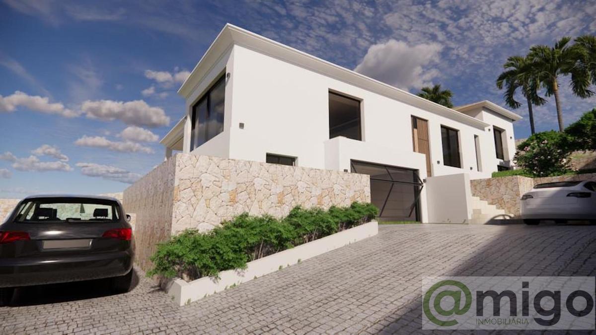 Venta de villa en Marbella