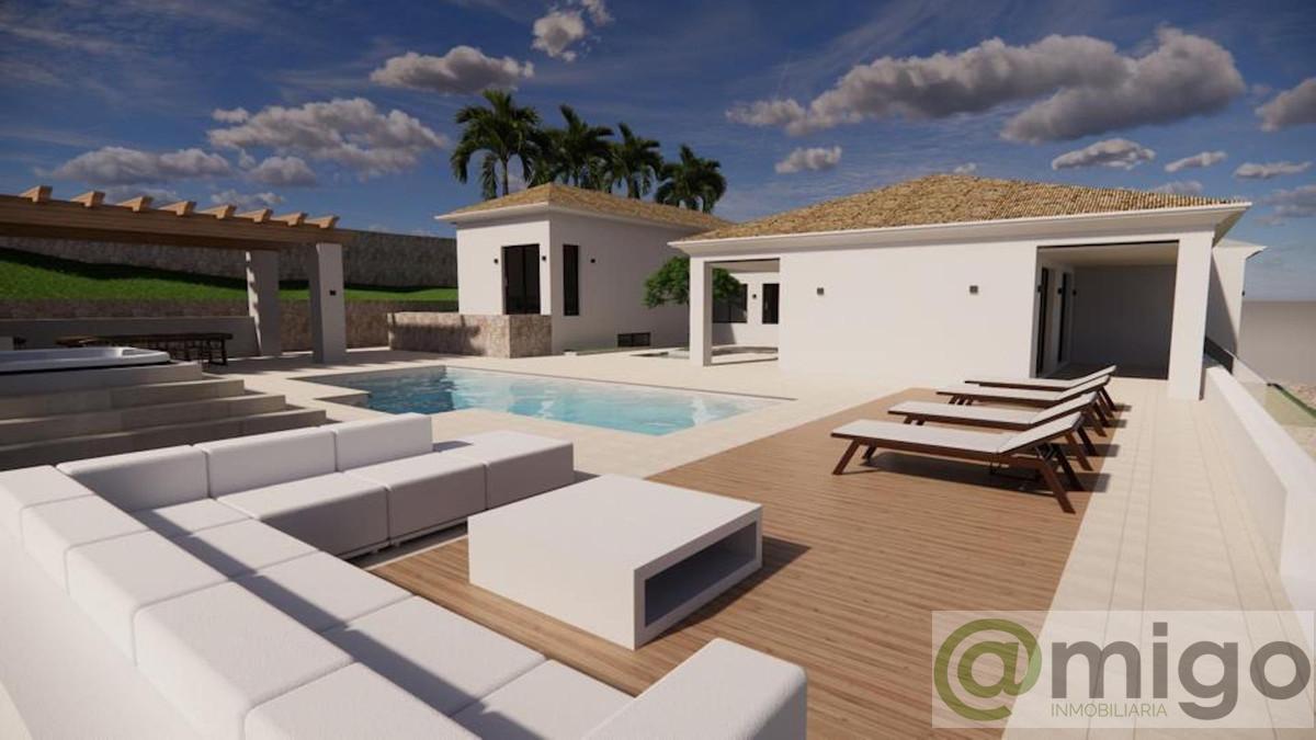 Venta de villa en Marbella