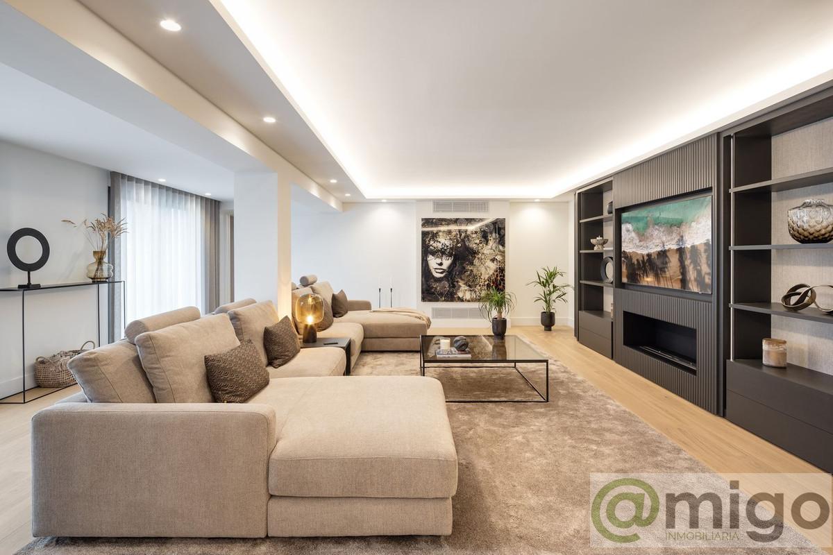 Venta de villa en Marbella