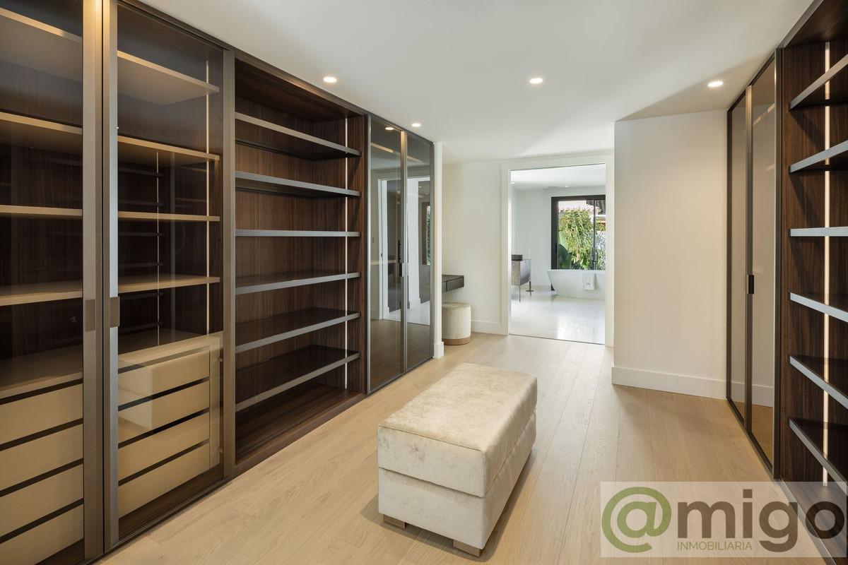 Venta de villa en Marbella