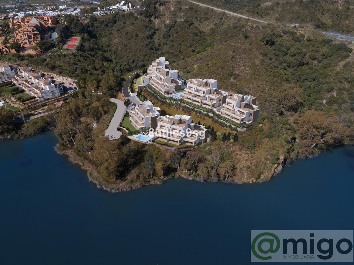 Venta de Ático en Marbella