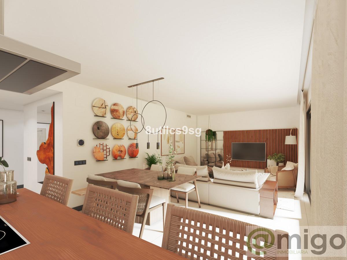 Venta de Ático en Marbella