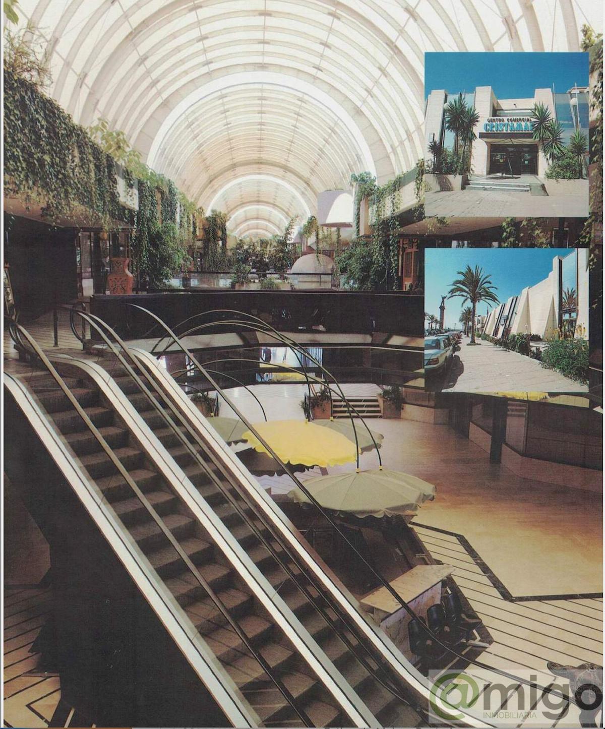 For sale of commercial in Marbella