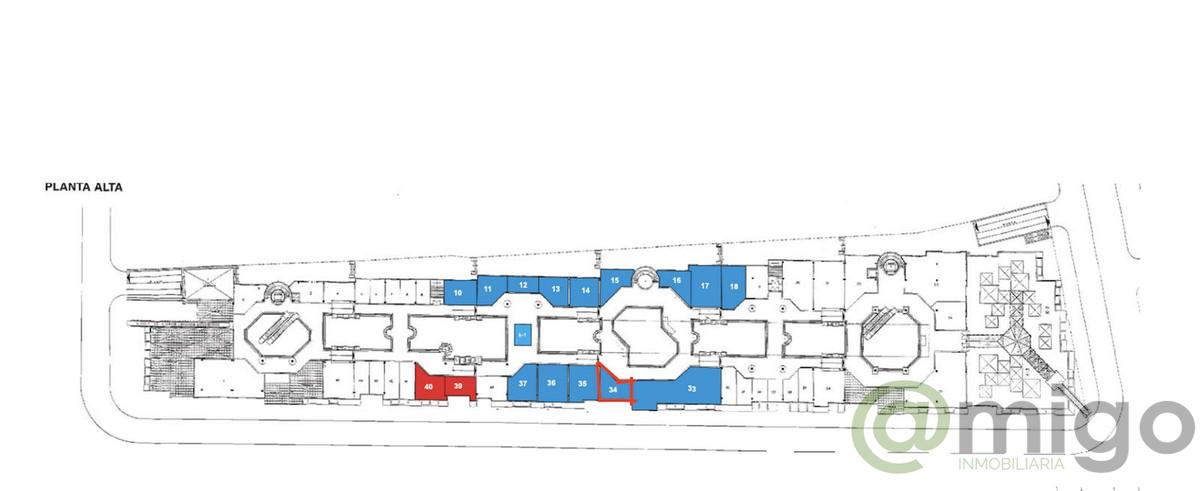 Venta de local en Marbella