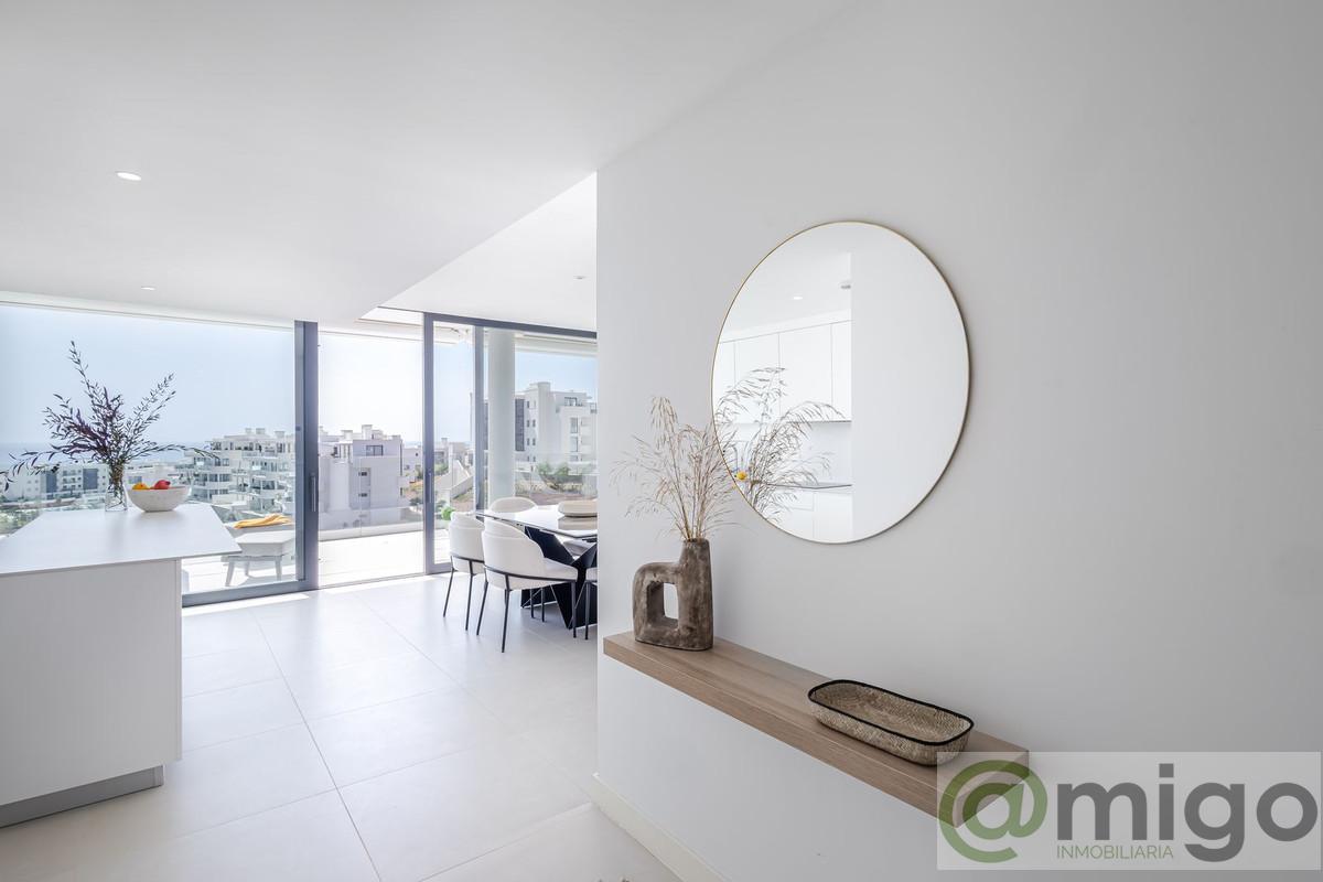 Venta de apartamento en Fuengirola