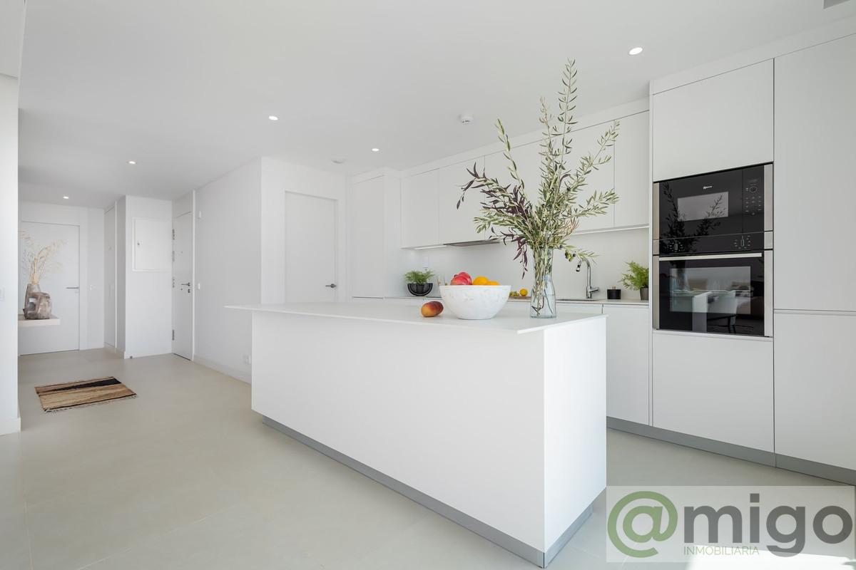 Venta de apartamento en Fuengirola