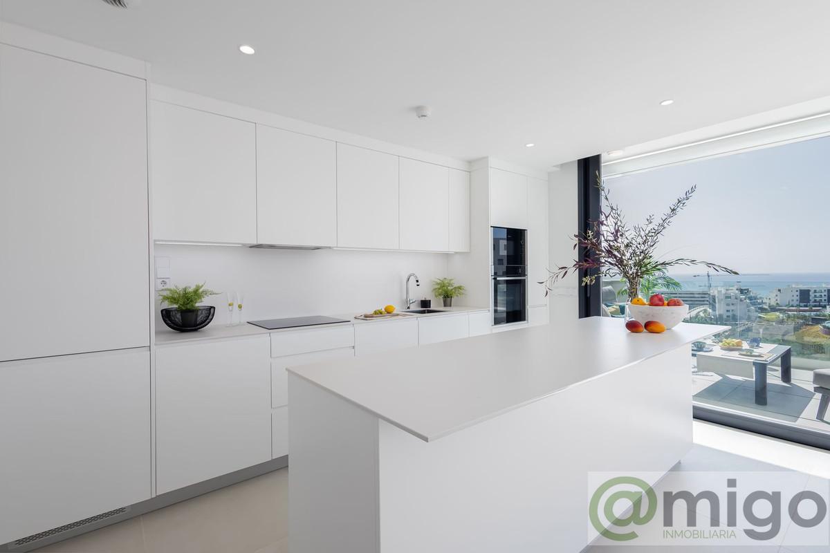 Venta de apartamento en Fuengirola