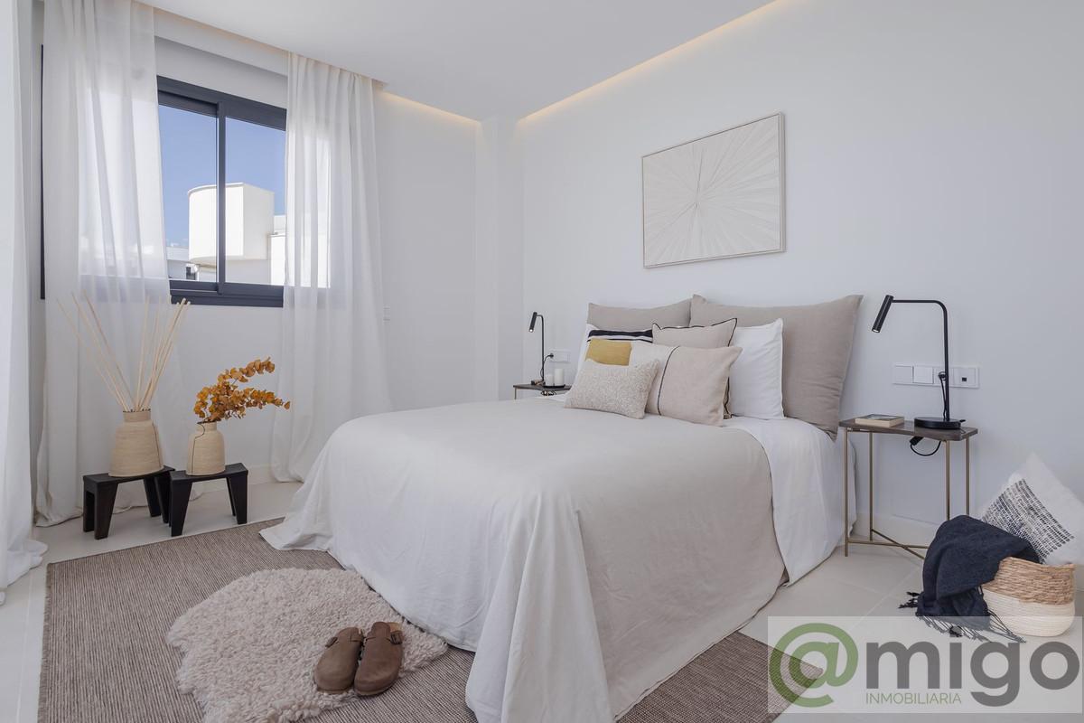 Venta de apartamento en Fuengirola