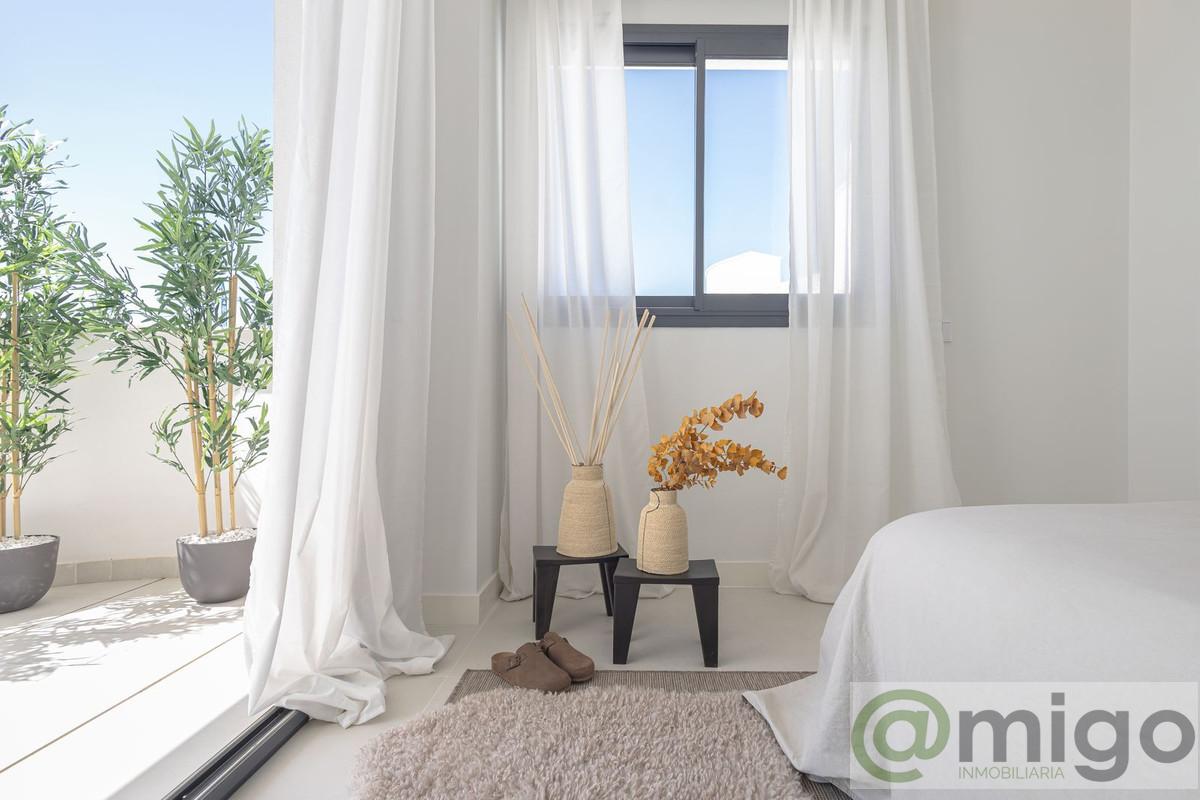 Venta de apartamento en Fuengirola