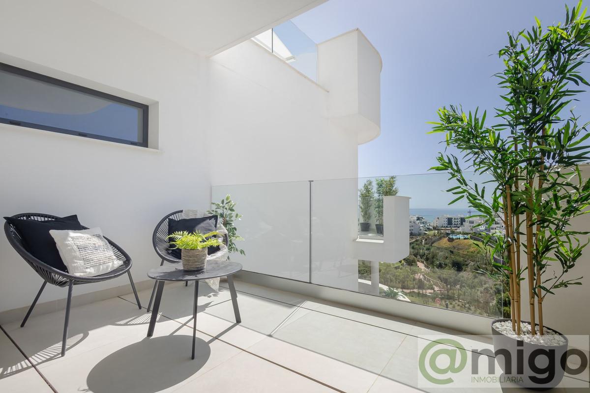 Venta de apartamento en Fuengirola