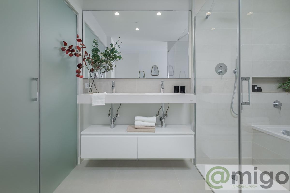 Venta de apartamento en Fuengirola