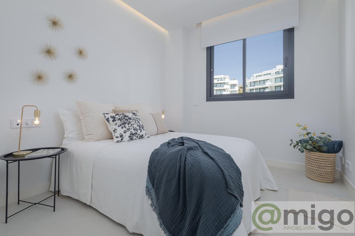 Venta de apartamento en Fuengirola