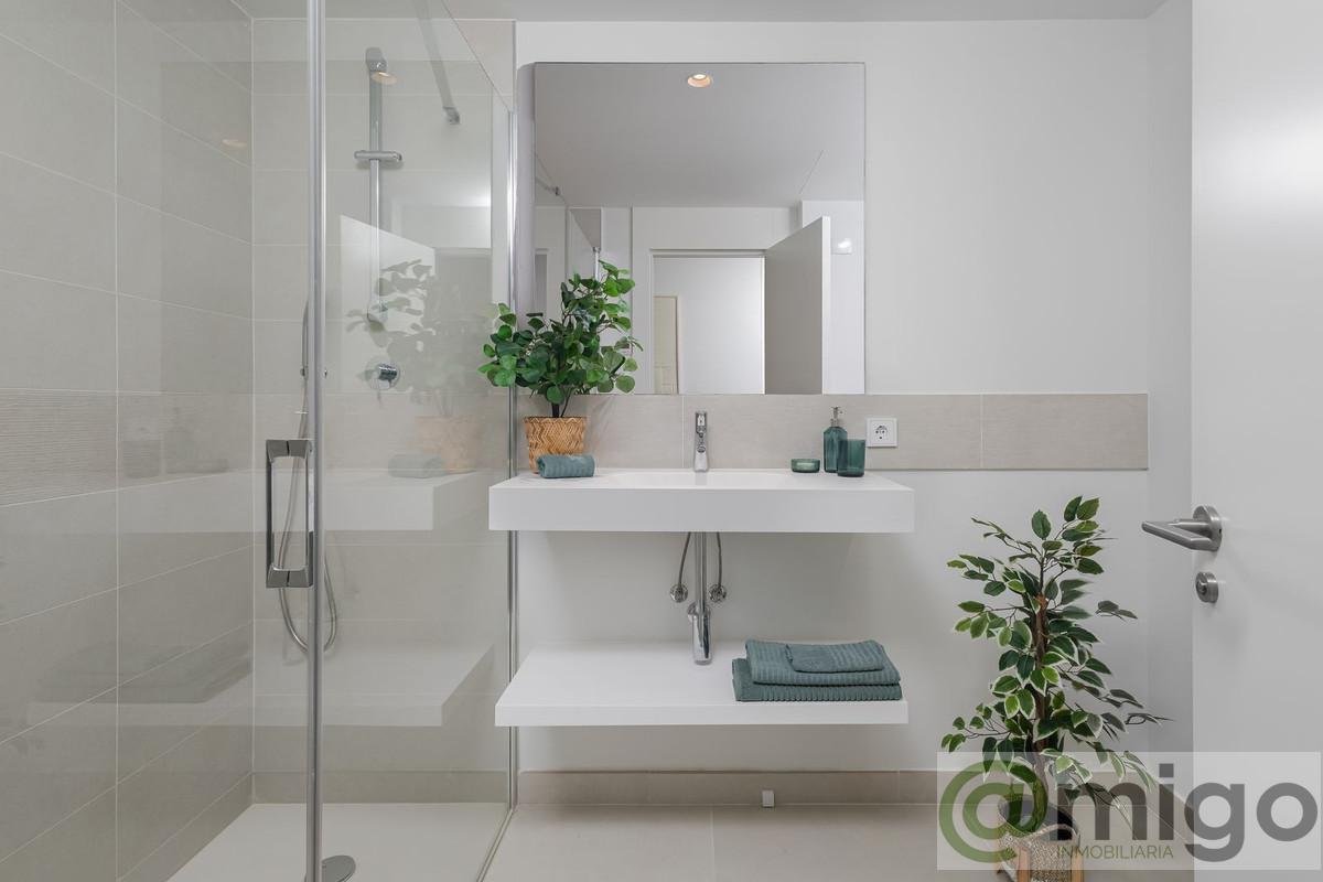 Venta de apartamento en Fuengirola