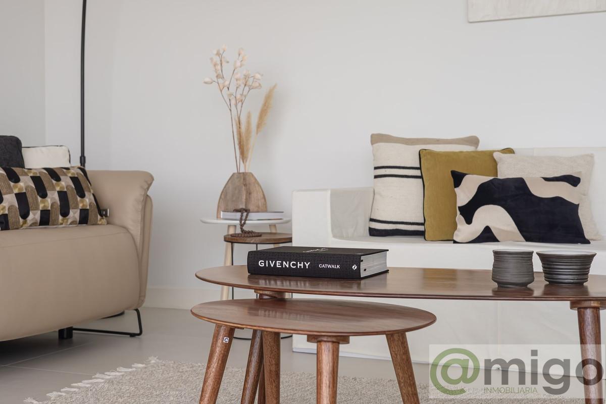 Venta de apartamento en Fuengirola