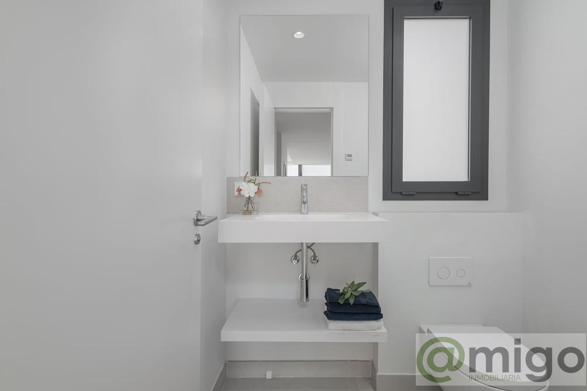 Venta de apartamento en Fuengirola