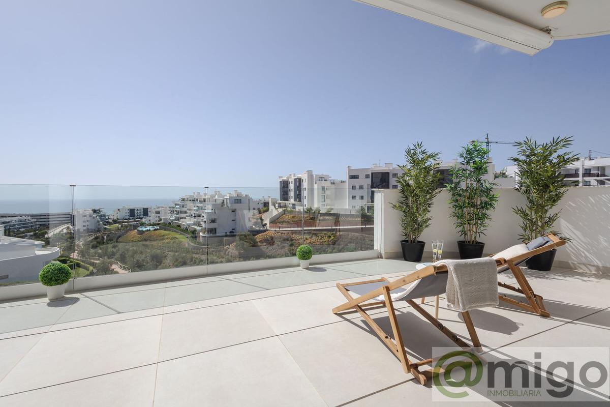 Venta de apartamento en Fuengirola
