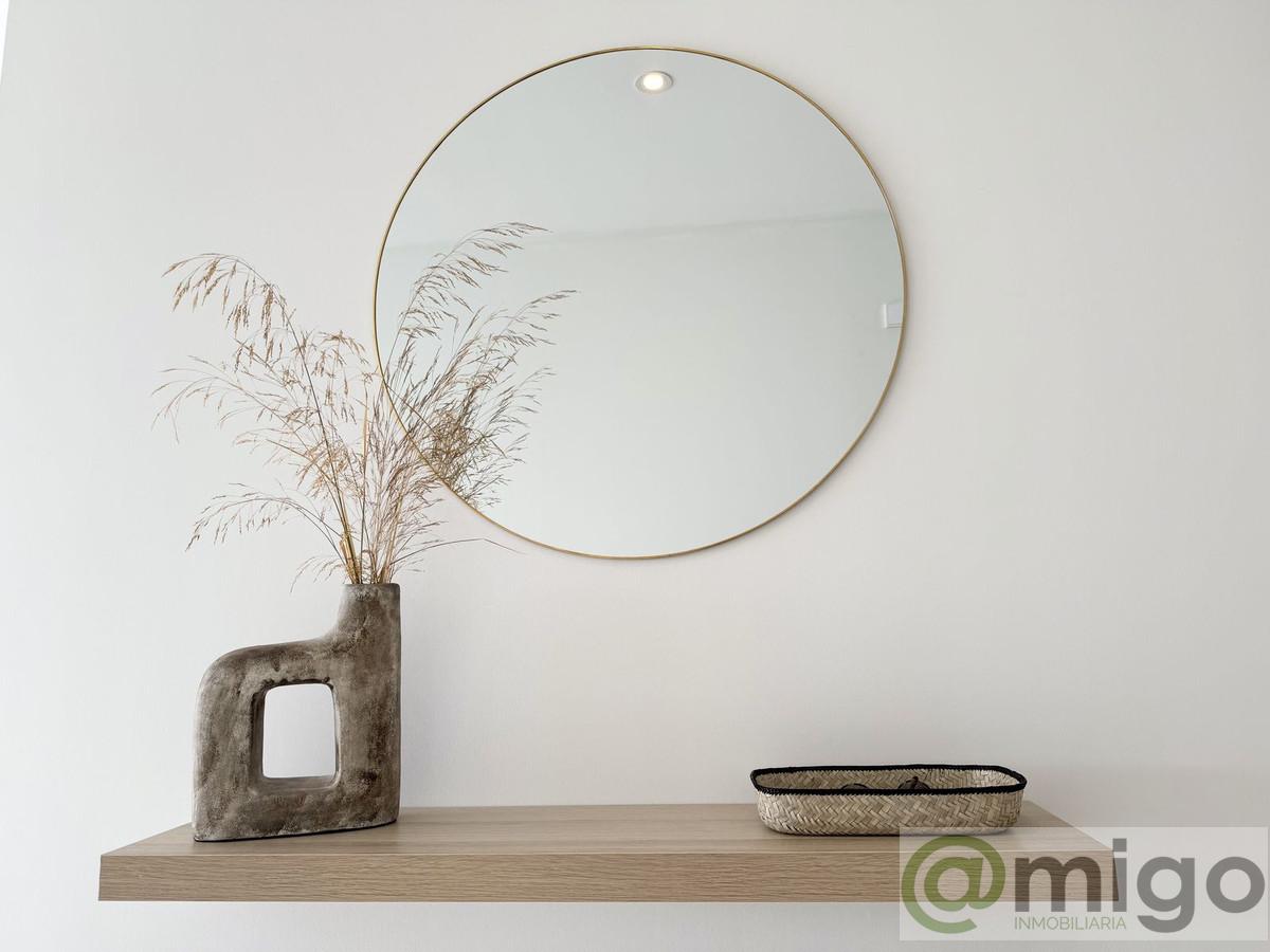 Venta de apartamento en Fuengirola