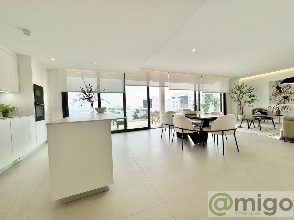 Venta de apartamento en Fuengirola