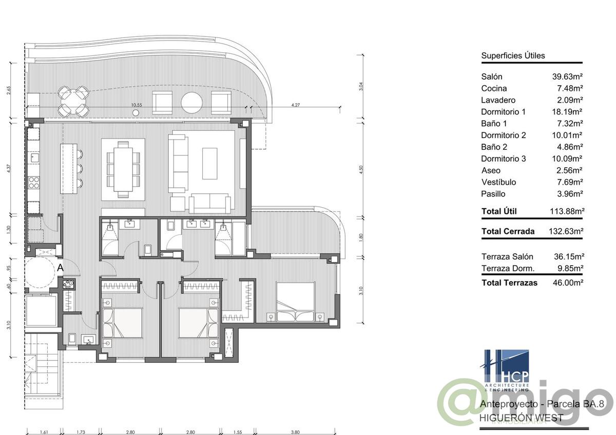 Venta de apartamento en Fuengirola