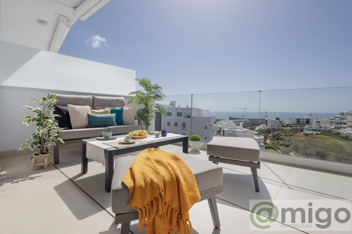 Venta de apartamento en Fuengirola