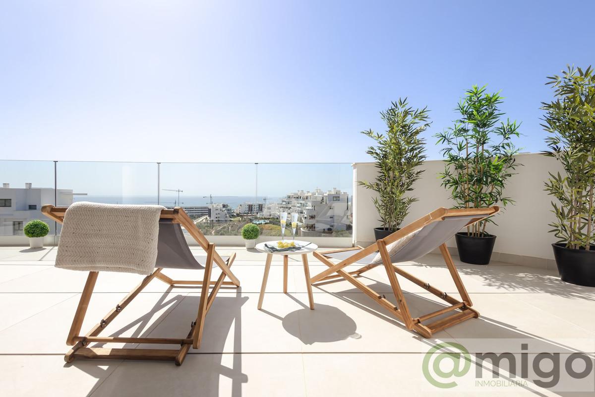 Venta de apartamento en Fuengirola