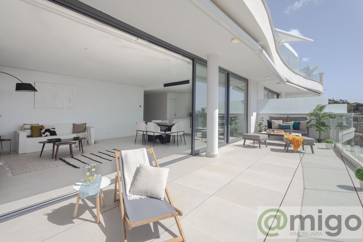 Venta de apartamento en Fuengirola