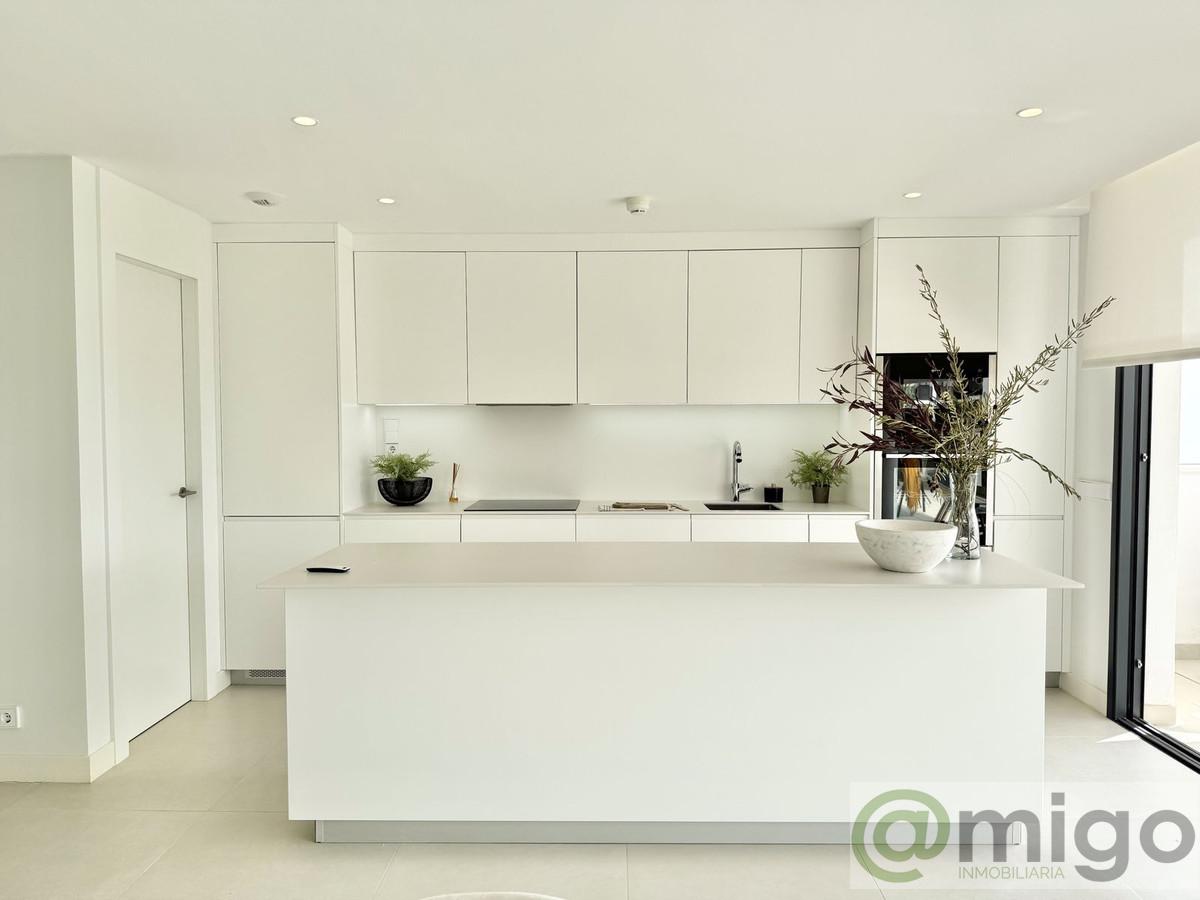 Venta de apartamento en Fuengirola