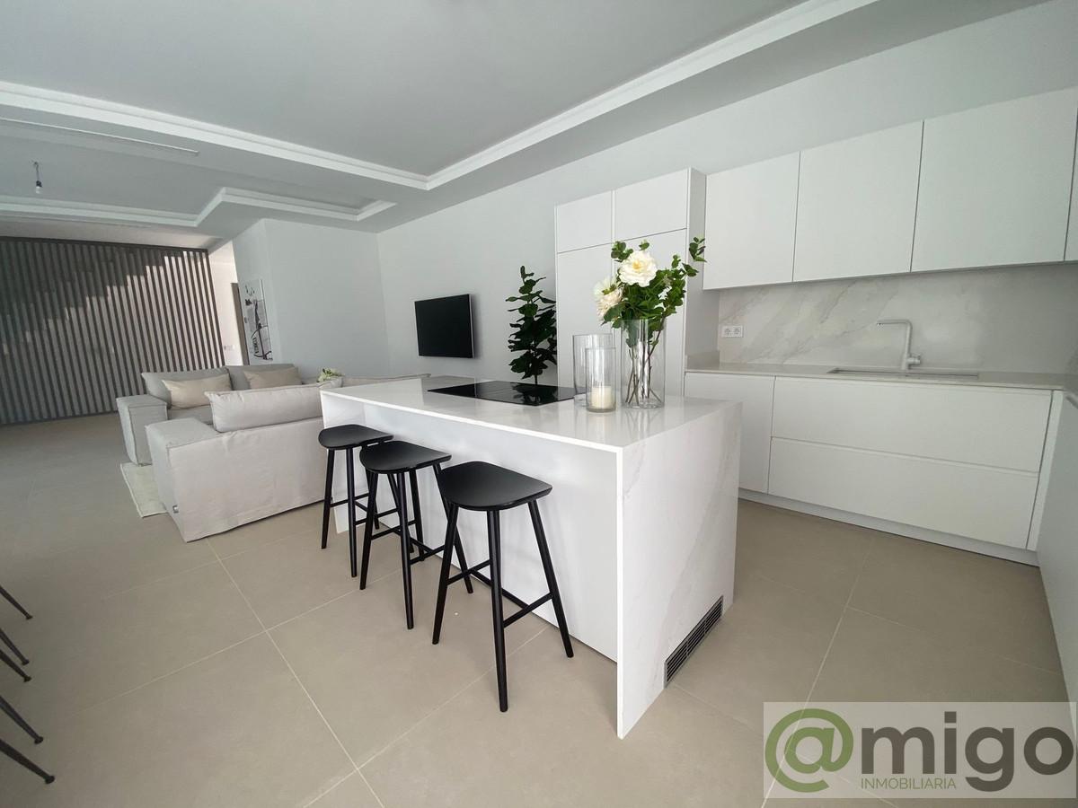 Venta de villa en Marbella