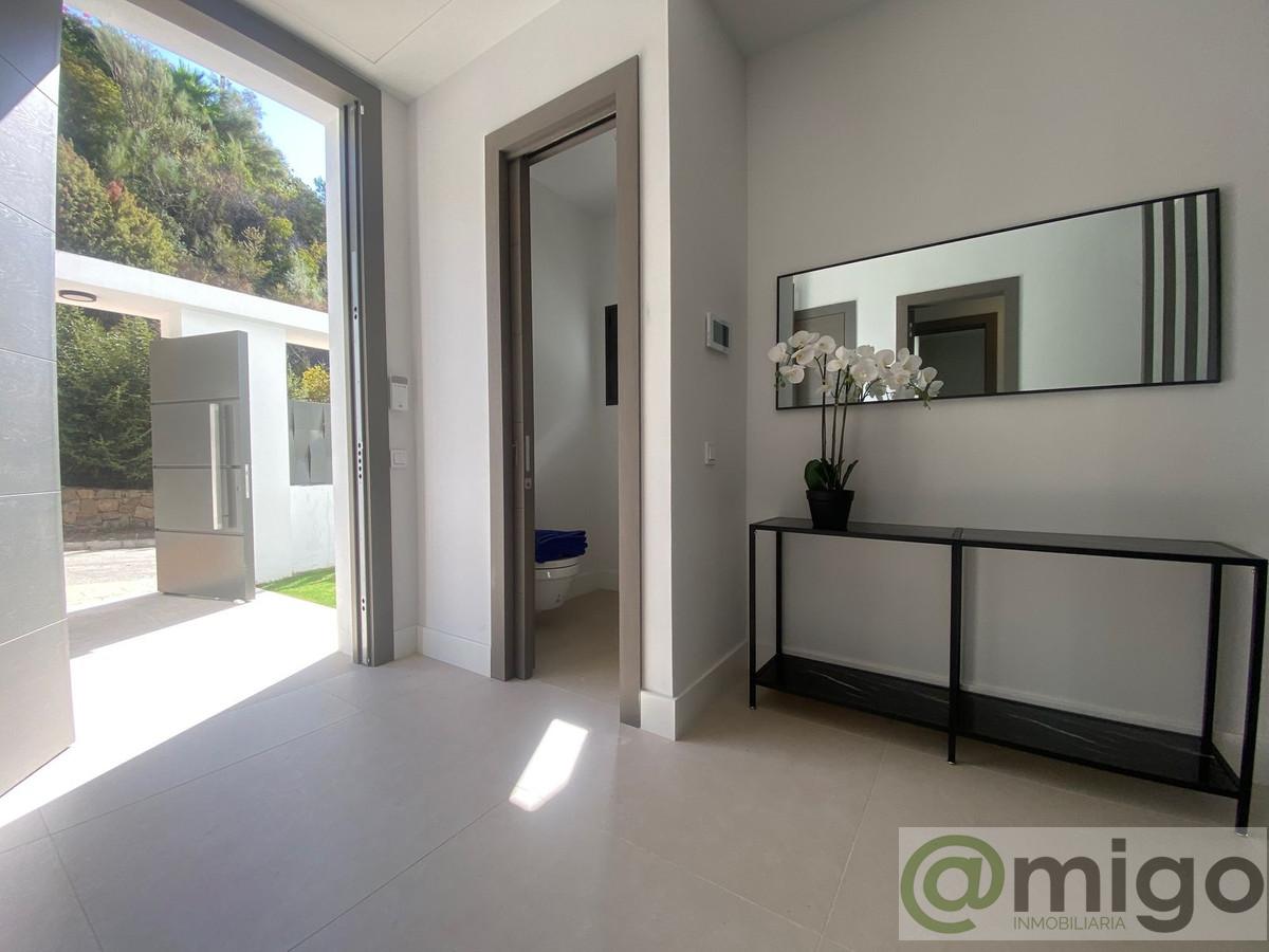 Venta de villa en Marbella