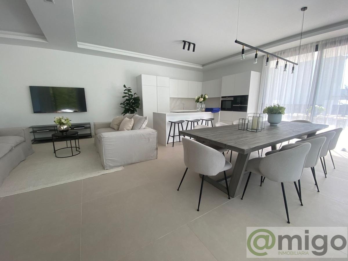 Venta de villa en Marbella