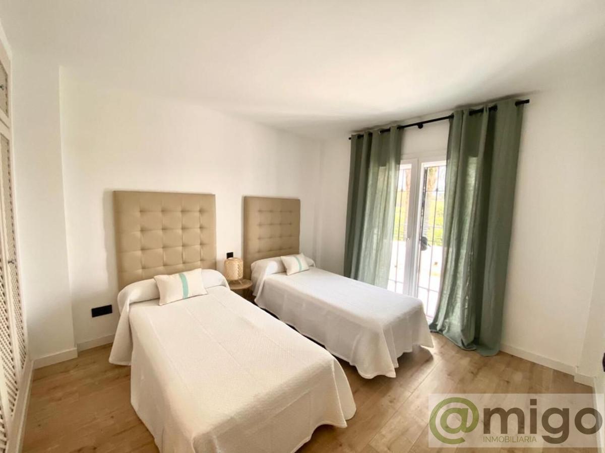 Venta de villa en Marbella