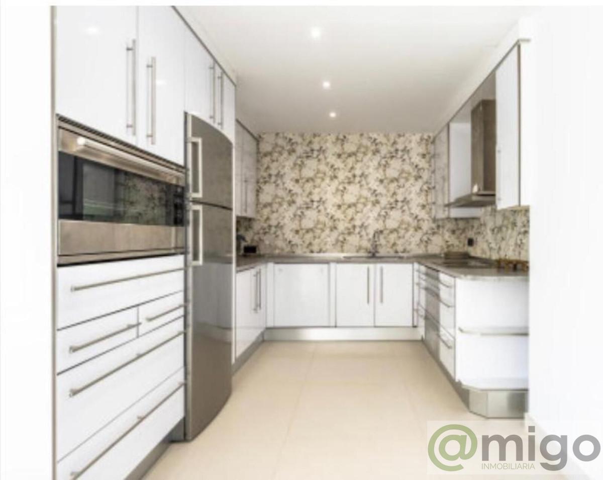 Venta de villa en Marbella