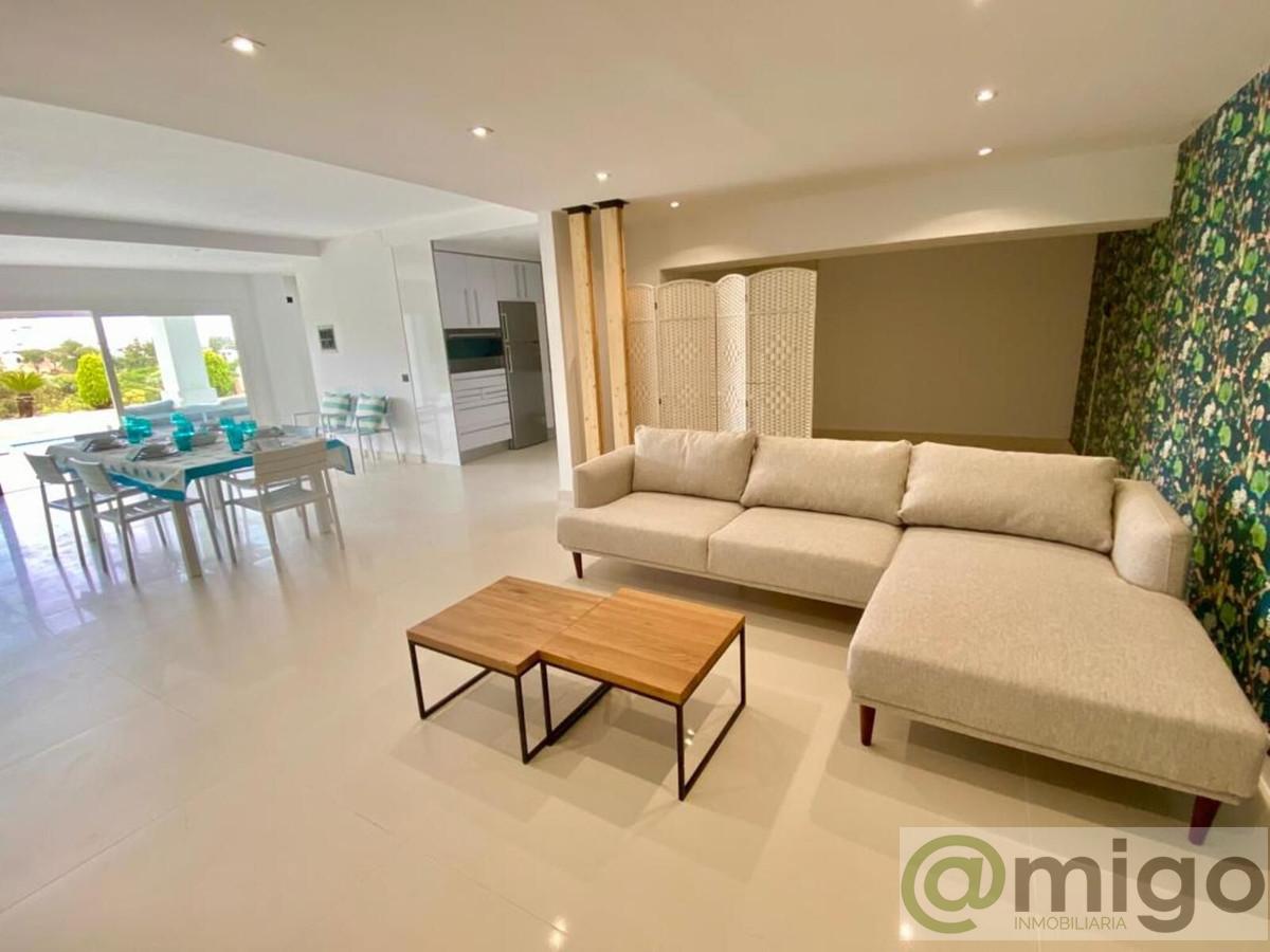 Venta de villa en Marbella