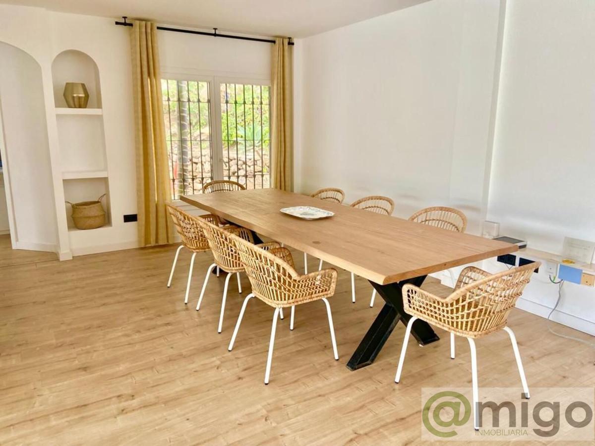 Venta de villa en Marbella