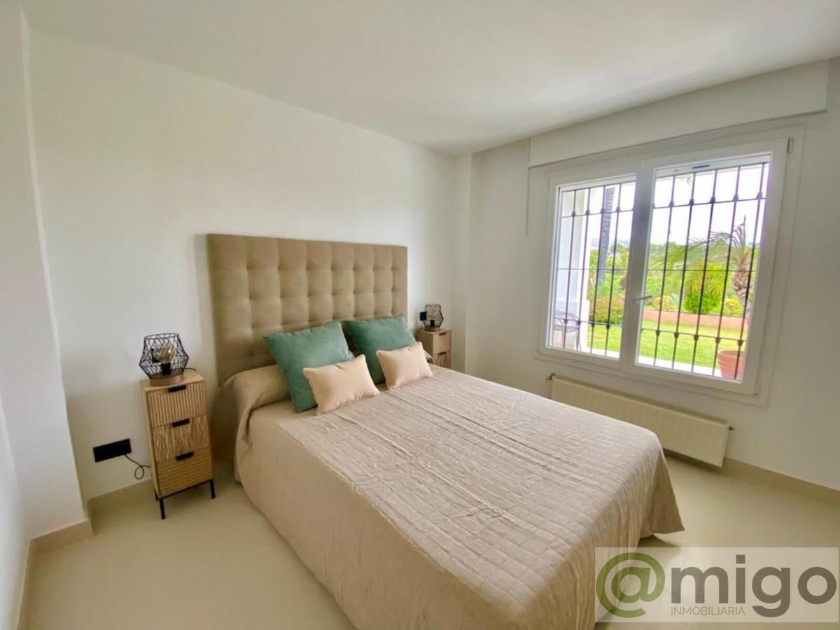 Venta de villa en Marbella