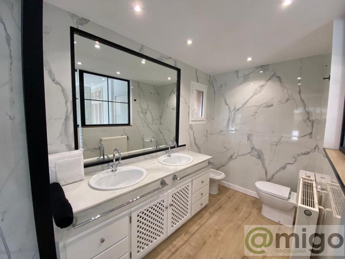 Venta de villa en Marbella