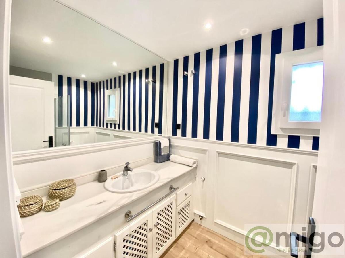 Venta de villa en Marbella